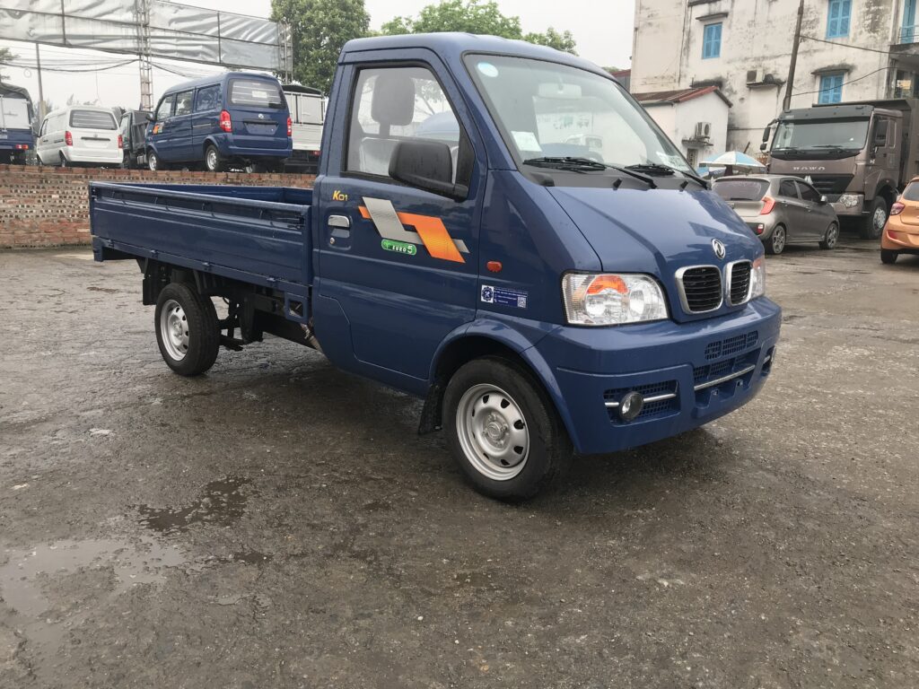 Xe Ô Tô Tải Trung Quốc Giá Rẻ: Đánh Giá Toàn Diện & Kinh Nghiệm Mua