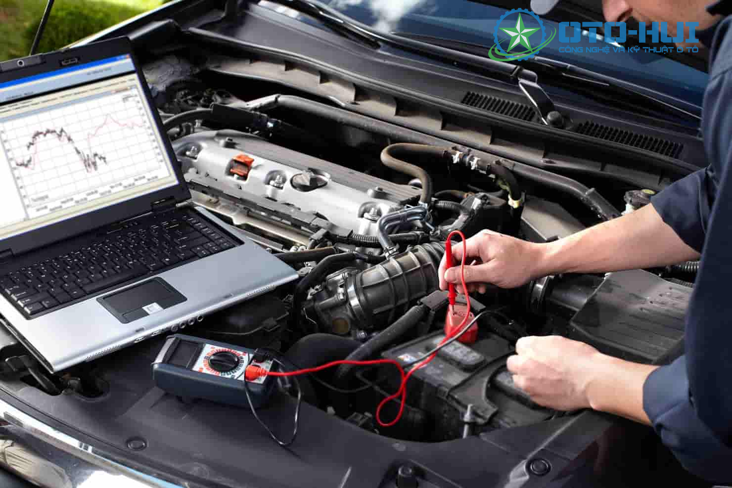 Ngành Chẩn Đoán Xe Ô Tô: Tầm Quan Trọng Và Triển Vọng Phát Triển
