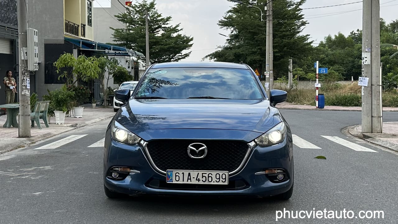 Test Xe Ô Tô Ngoài Hãng: Kinh Nghiệm Đánh Giá Xe Cũ Toàn Diện