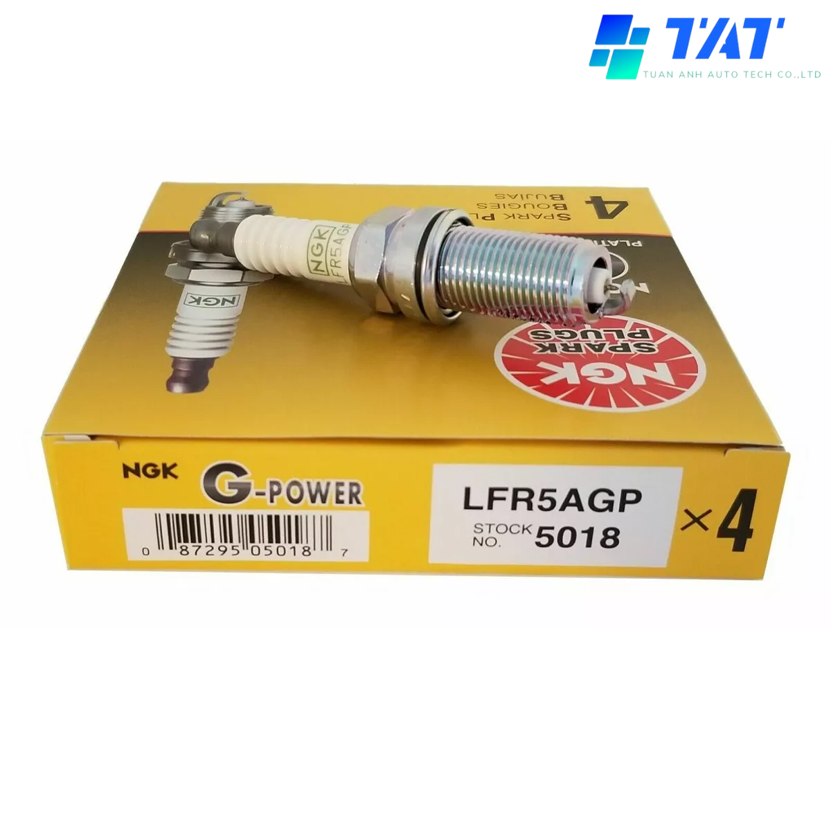 Xe ô tô nào dùng bugi NGK 7092? Danh sách chi tiết và lưu ý quan trọng