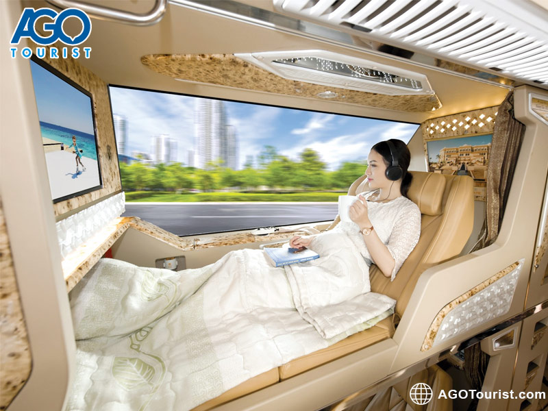Xe Ô Tô Từ Đà Lạt Về Hà Nội: Lộ Trình, Kinh Nghiệm & Lưu Ý Quan Trọng