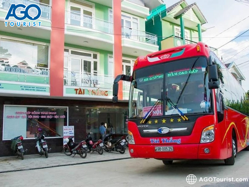 Xe Ô Tô Từ Đà Lạt Về Hà Nội: Lộ Trình, Kinh Nghiệm & Lưu Ý Quan Trọng