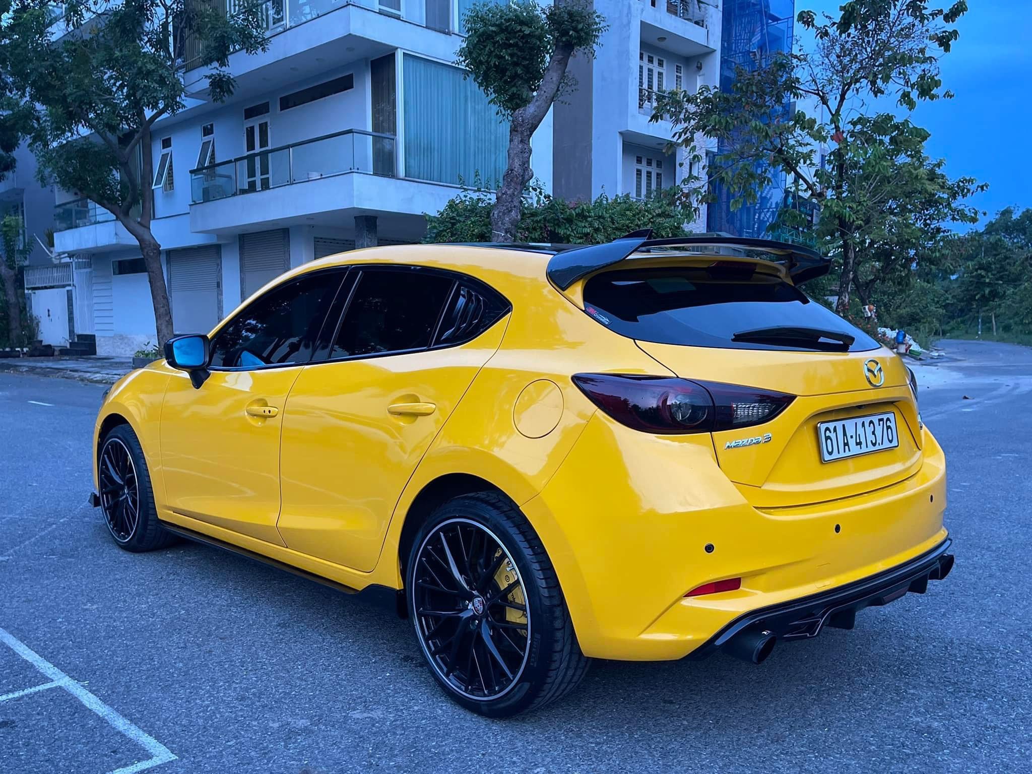 Đuôi Cá Xe Ô Tô Hatchback: Từ Công Dụng Đến Lựa Chọn Phù Hợp