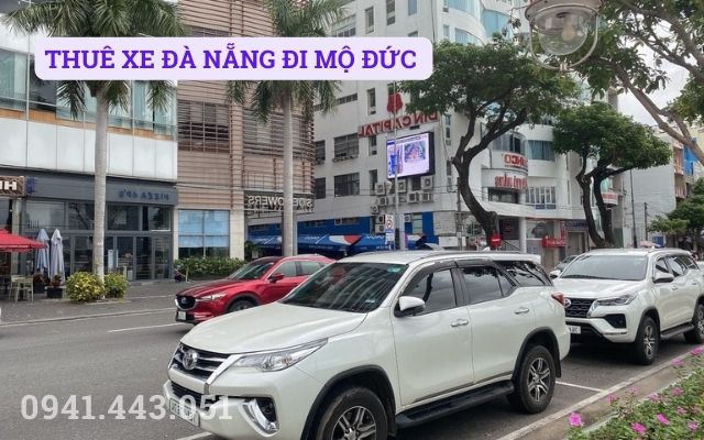 Xe Ô Tô Đà Nẵng Đi Mộ Đức: Lộ Trình, Thời Gian và Kinh Nghiệm