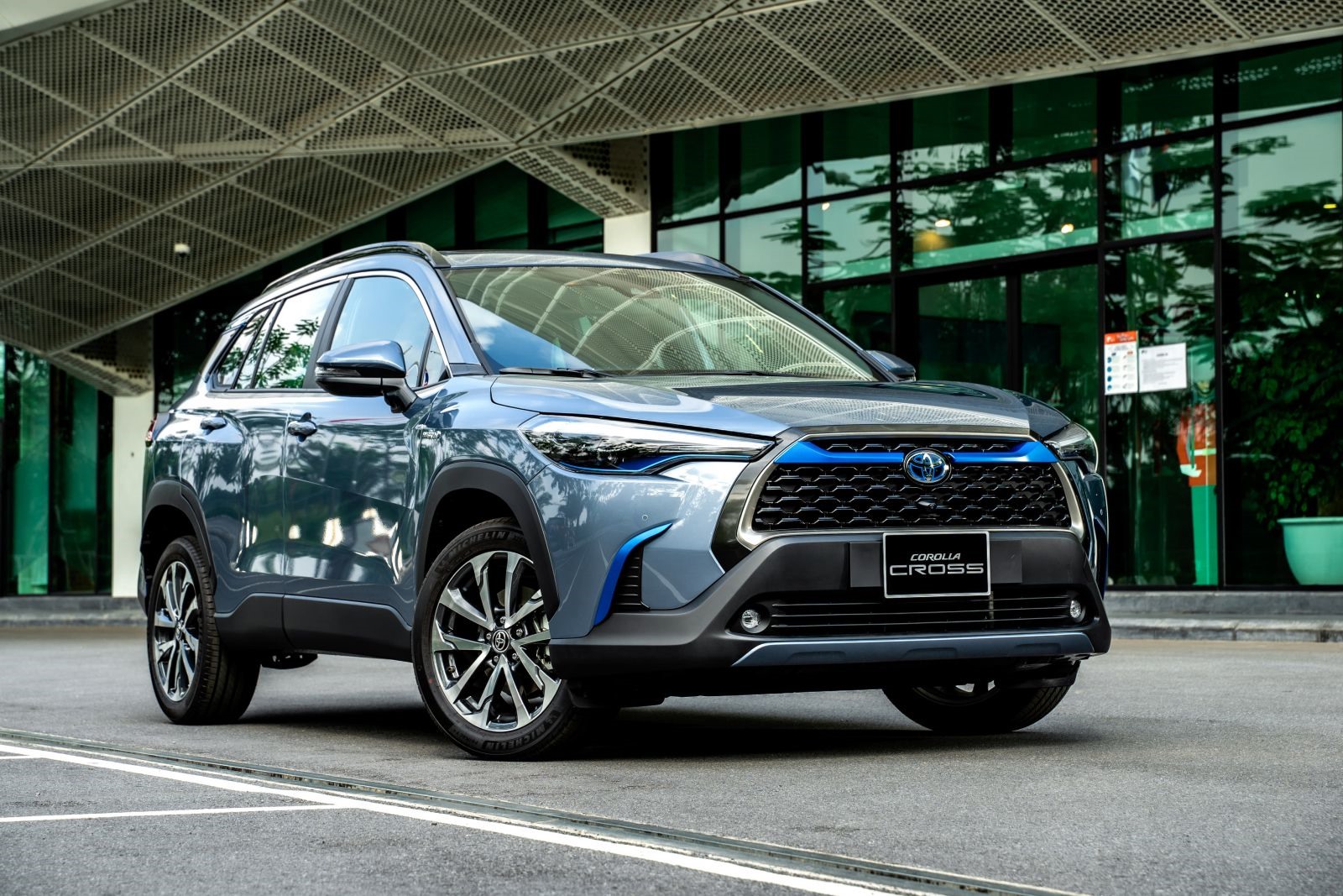 Xe Ô tô Hybrid tại Việt Nam Hyundai: Toàn Cảnh Thị Trường và Các Mẫu Xe