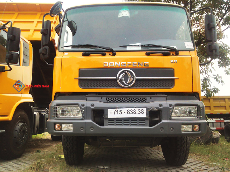 Xe Ô Tô Ben Dongfeng: Tổng Quan Tính Năng và Ứng Dụng