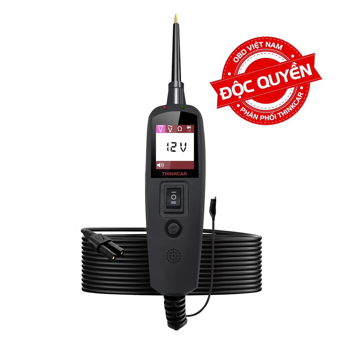 Thiết bị dò lỗi xe ô tô CanOBD2: Hiểu rõ để chẩn đoán chính xác