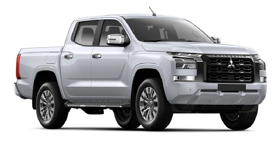 Xe ô tô tải cabin kép Mitsubishi: Đánh giá chi tiết mẫu xe bán tải bền bỉ