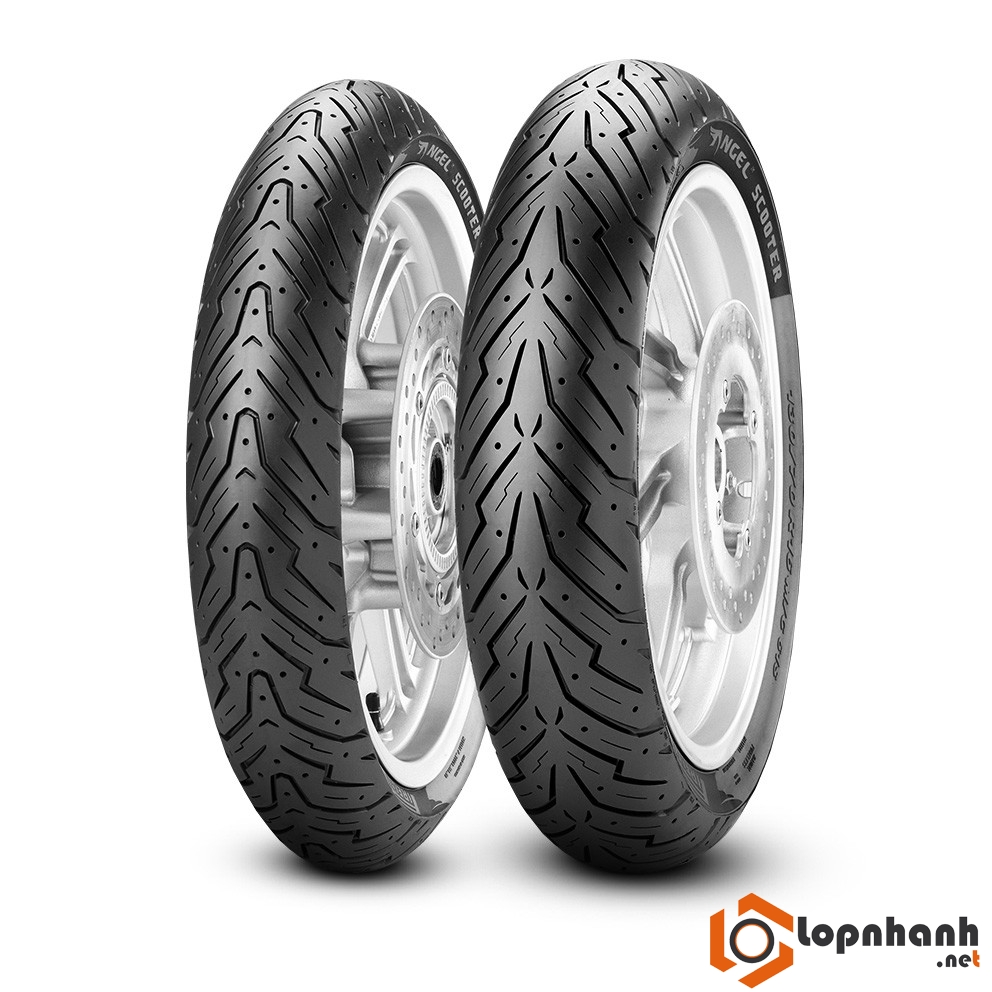Lốp xe ô tô Pirelli: Đẳng cấp và công nghệ dẫn đầu