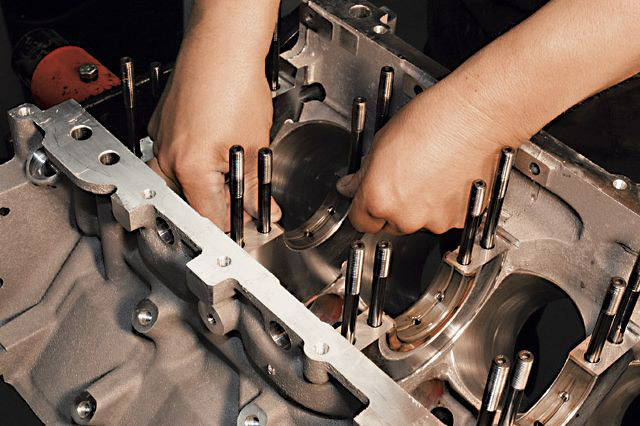 Thay Nồi Hơn Xe Ô Tô Động Cơ Diesel: Sự Thật Về Chi Phí Sửa Chữa Khủng