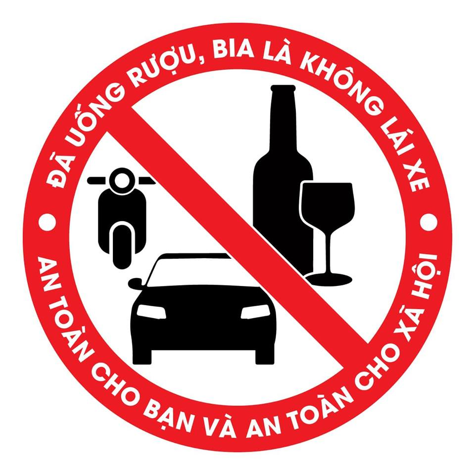 Uống Bia Mà Lái Xe Ô Tô: Hậu Quả Khôn Lường & Mức Phạt Chi Tiết
