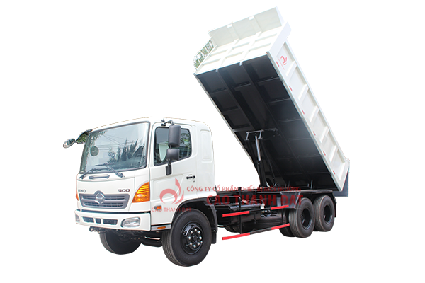 Xe Ô Tô Tải Tự Đổ Chiến Thắng CT1.2TD1: Đánh Giá Chi Tiết