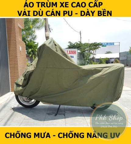 Đánh giá chi tiết bạt phủ xe ô tô Phúc Thịnh: Chất lượng và giá trị