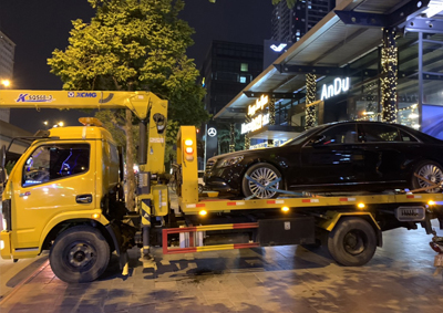 Top 7 Dịch Vụ Xe Cứu Hộ Ô Tô Hà Nội Uy Tín và Chuyên Nghiệp