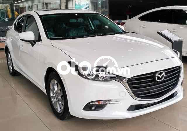 Kinh nghiệm mua xe ô tô Mazda 3 cũ tại TP.HCM đáng tin cậy