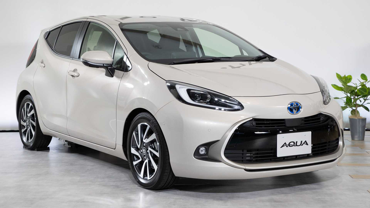 Xe ô tô Hàn Quốc Aqua: Tìm hiểu chi tiết và lựa chọn thay thế phù hợp