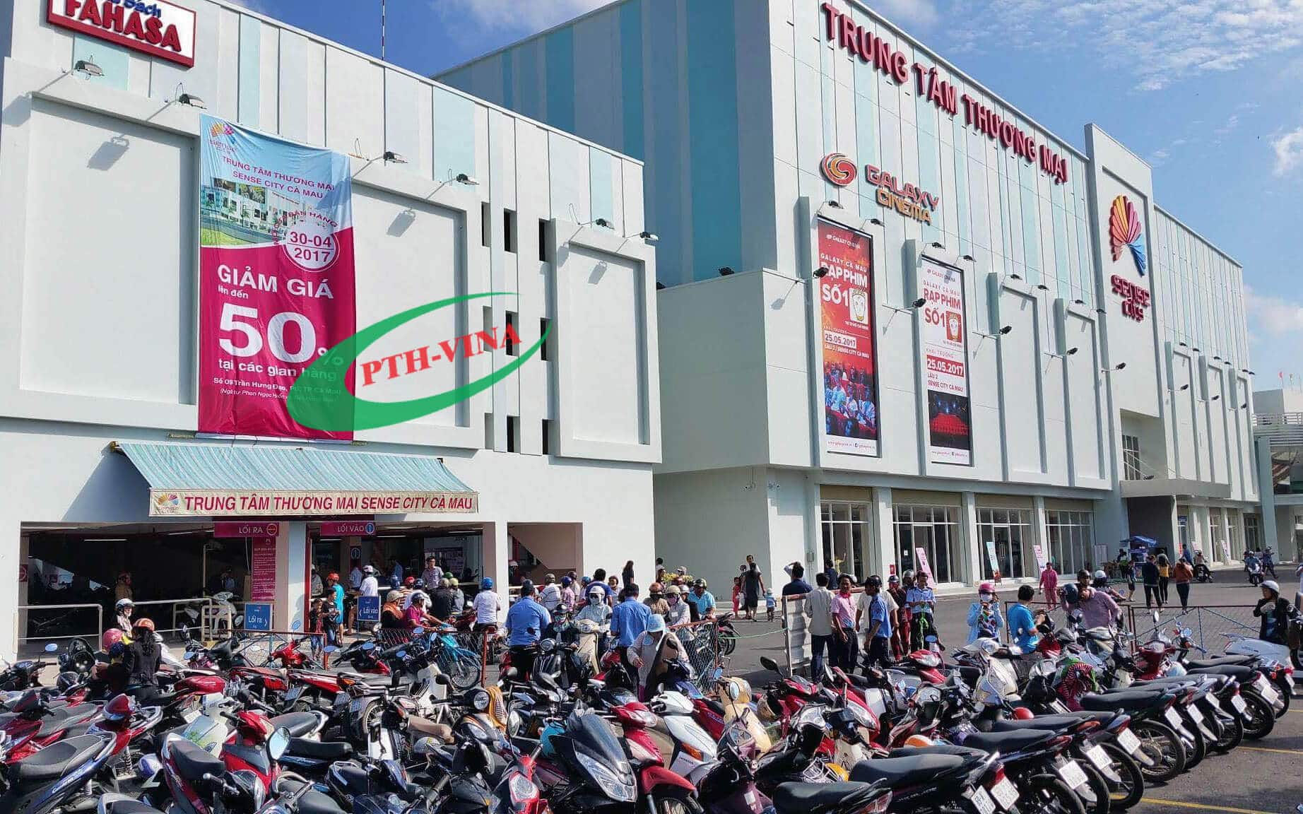 Sense City Cần Thơ gửi xe ô tô bao nhiêu? Cập nhật giá chi tiết Sense City Cần Thơ gửi xe ô tô bao nhiêu? Cập nhật giá chi tiết