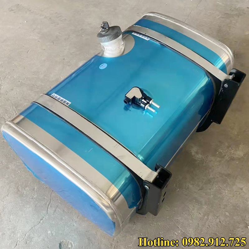 Bình Dầu Xe Ô Tô: Cấu Tạo, Chức Năng Và Cách Bảo Dưỡng Đúng Cách