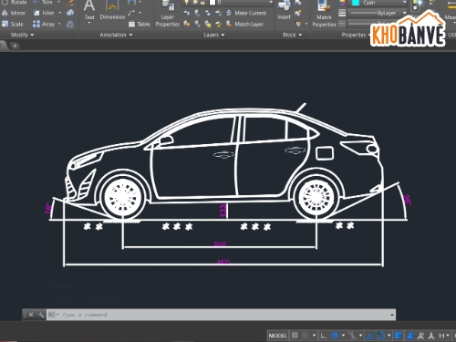 AutoCAD Cửa Xe Ô Tô: Hướng Dẫn Thiết Kế Và Ứng Dụng Thực Tế