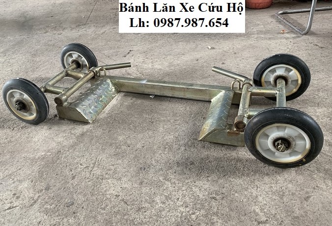 Bánh Xe Cứu Hộ Cho Ô Tô: Giải Pháp Khẩn Cấp Trên Mọi Nẻo Đường