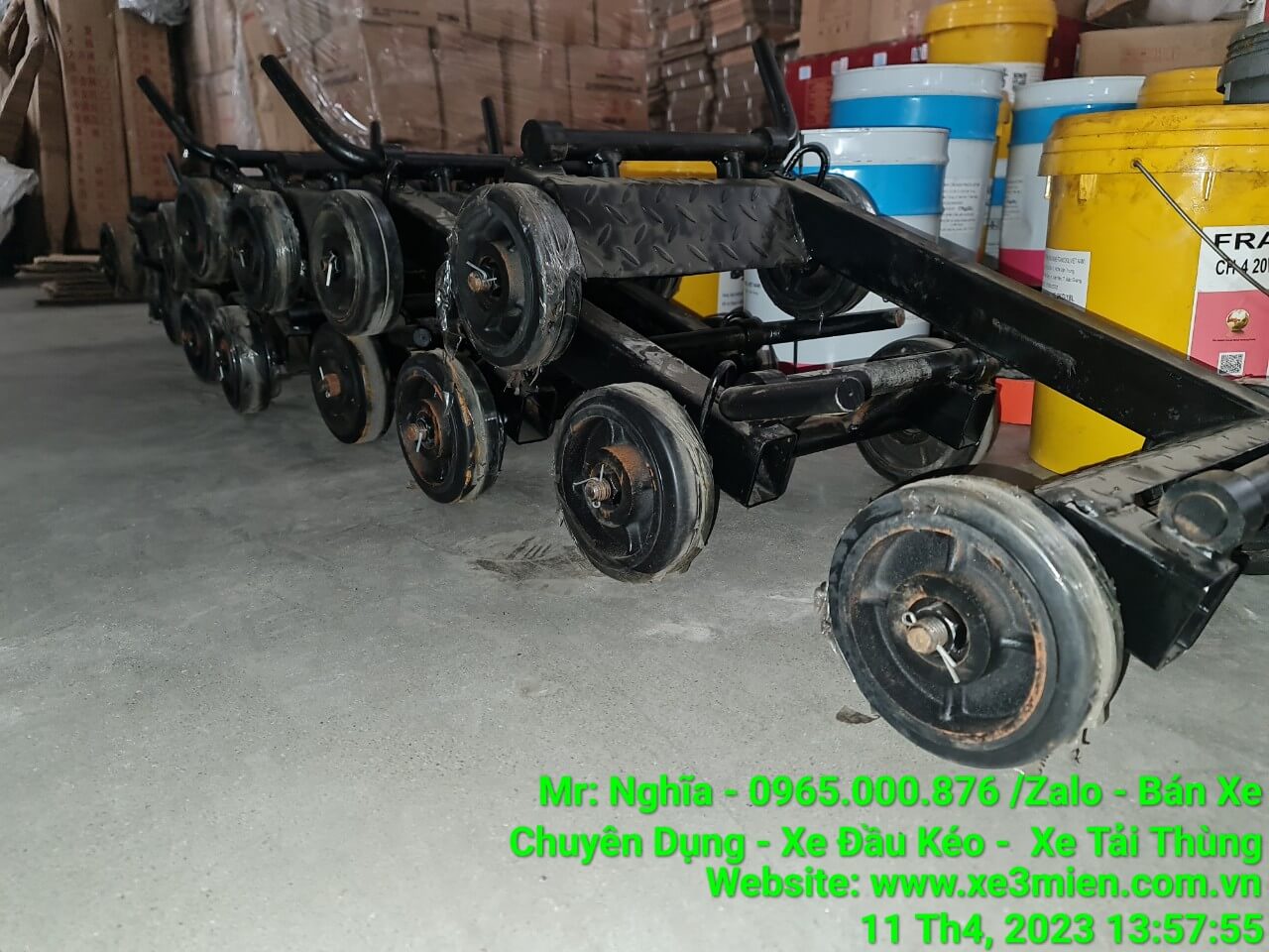 Bánh Xe Cứu Hộ Cho Ô Tô: Giải Pháp Khẩn Cấp Trên Mọi Nẻo Đường
