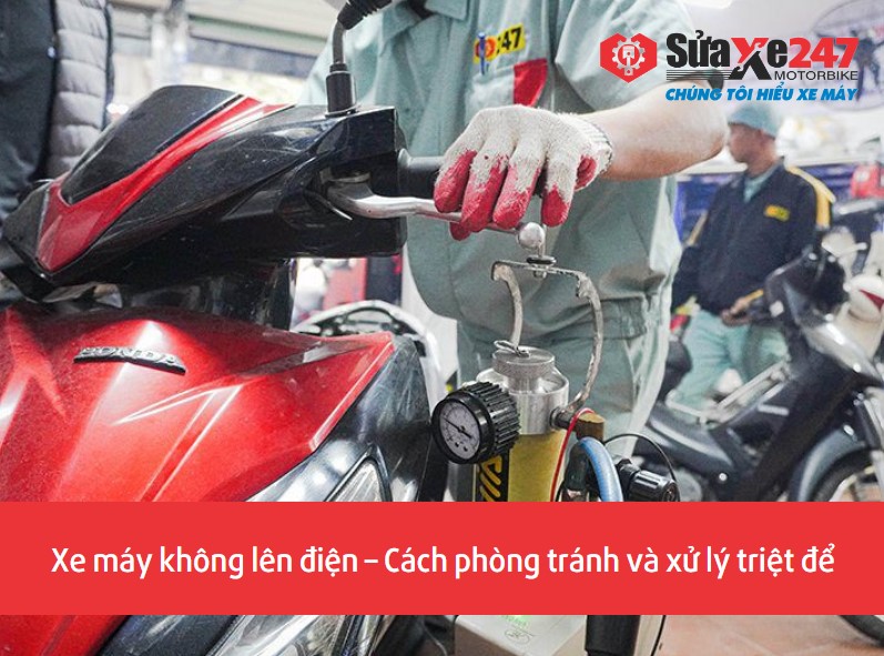 Xe ô tô đạp ga không lên xe Wave: Nguyên nhân và giải pháp toàn diện
