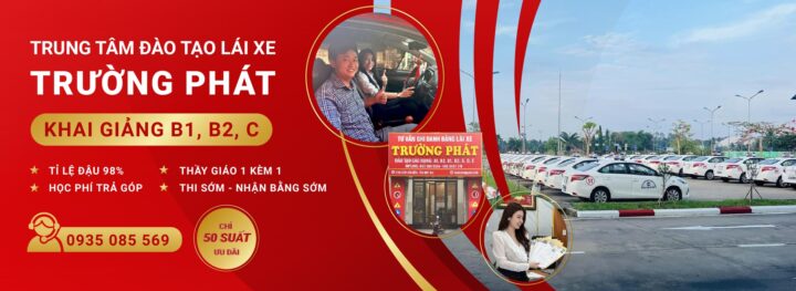 Trung Tâm Đào Tạo Lái Xe Ô Tô: Lựa Chọn Nào Tốt Nhất?