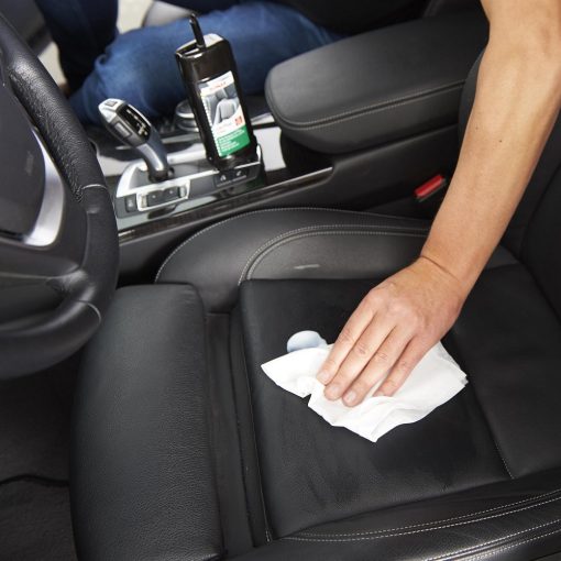 Chất Dưỡng Da Xe Ô Tô: Hướng Dẫn Toàn Diện Từ A Đến Z