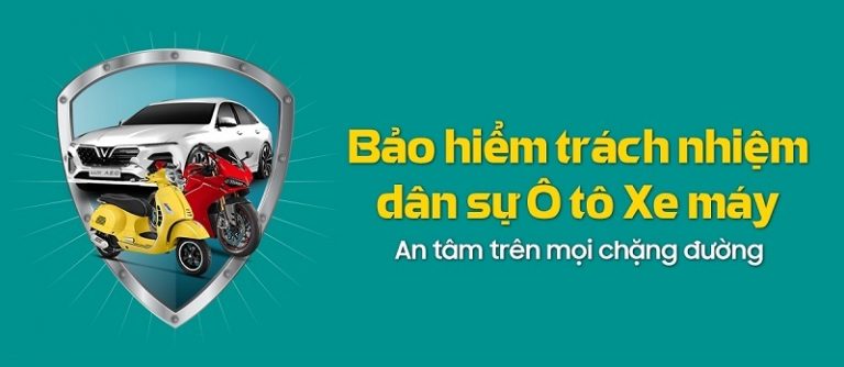 Bảo Hiểm Ô Tô Xe Máy PJICO: Giải Pháp Bảo Vệ Toàn Diện