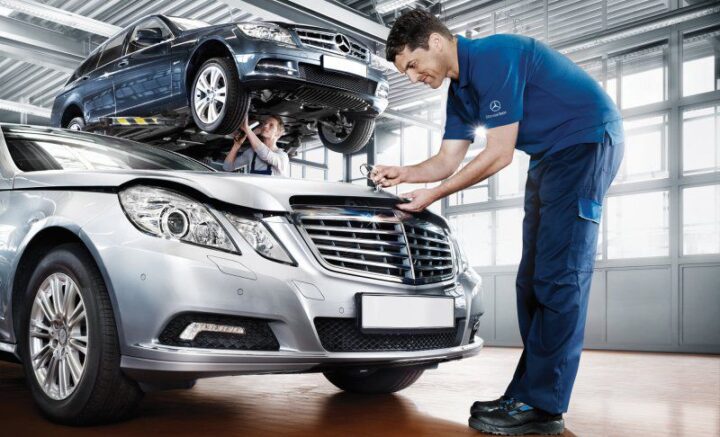 Quy Định Về Bảo Hành Bảo Dưỡng Xe Ô Tô: Quyền Lợi Và Nghĩa Vụ