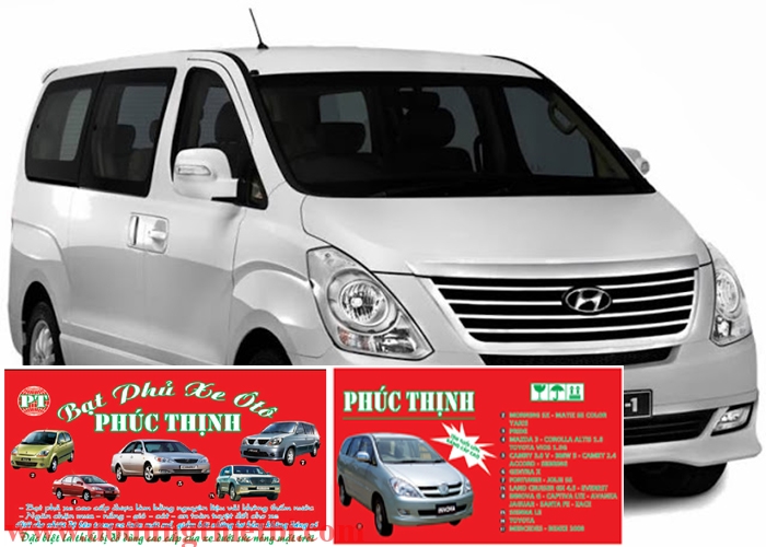 Đánh giá chi tiết bạt phủ xe ô tô Phúc Thịnh: Chất lượng và giá trị