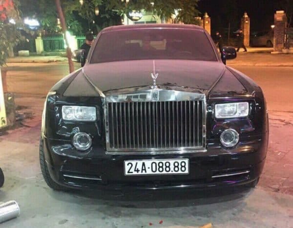 Tra cứu biển số xe ô tô Lào Cai: Hướng dẫn chi tiết từ A-Z