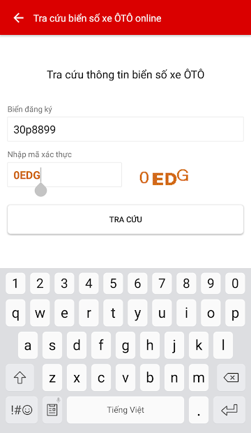 Xem Biển Số Xe Ô Tô: Hướng Dẫn Tra Cứu Thông Tin Chi Tiết