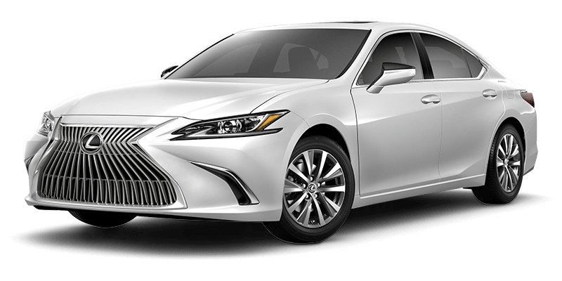 Xe ô tô Lexus ES: Đẳng cấp sedan hạng sang đích thực