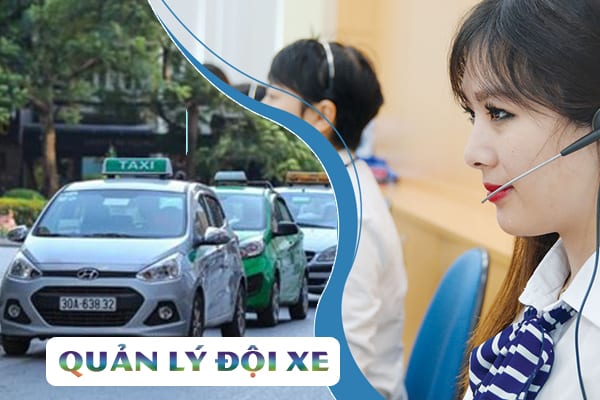 Quy trình Quản lý và Điều hành Xe Ô tô Hiệu quả Toàn diện
