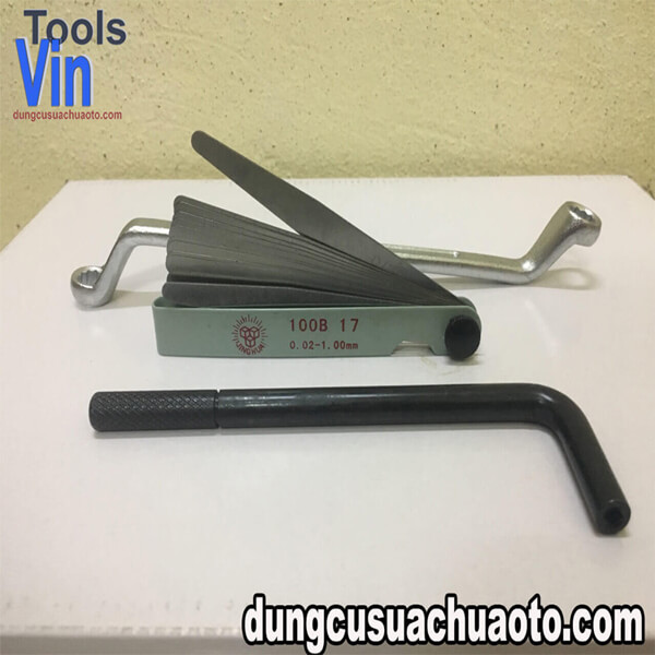 Cách Chỉnh Cò Xe Ô Tô Chuẩn Xác: Hướng Dẫn Chi Tiết Từ A-Z