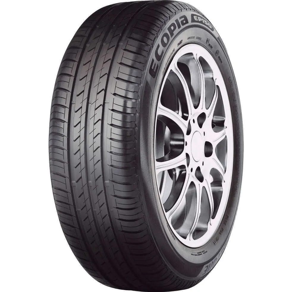 Bridgestone Ecopia 185/65R14: Đánh Giá Chi Tiết và Lợi Ích