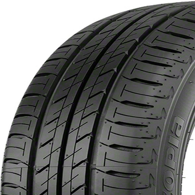 Bridgestone Ecopia 185/65R14: Đánh Giá Chi Tiết và Lợi Ích
