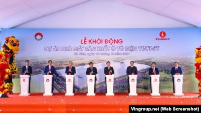 Tốc độ tối đa của xe ô tô điện: Những điều cần biết