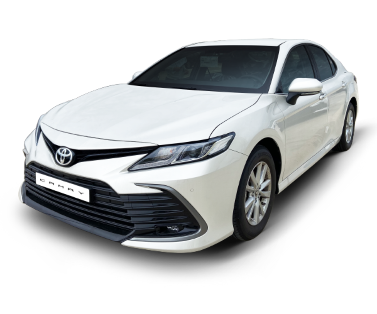 Mẫu xe ô tô Toyota: Khám phá những lựa chọn hàng đầu cho mọi nhu cầu