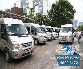 Lệ Phí Đăng Ký Xe Ô Tô 16 Chỗ: Cẩm Nang Chi Tiết Từ A-Z