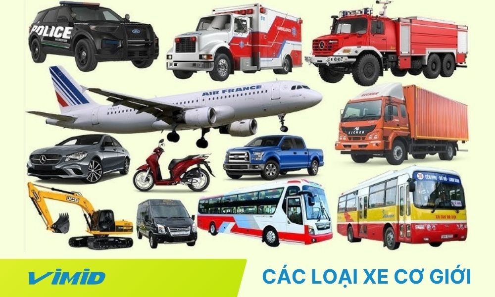 Xác Định Nhóm Xe Ô Tô Buýt: Phân Loại Và Tiêu Chuẩn Chi Tiết