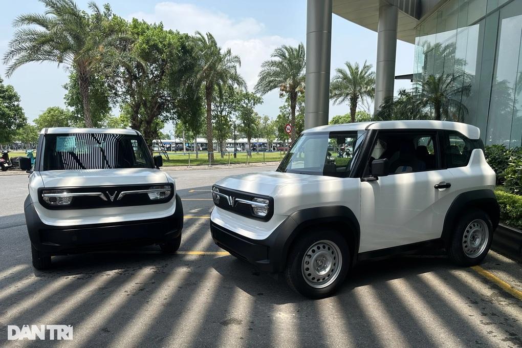 Xe Ô Tô VinFast 300 Triệu: Phân Tích Cơ Hội Sở Hữu Xe