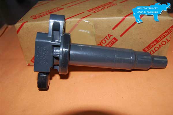 Mobin Buri Xe Ô Tô: Cấu Tạo, Nguyên Lý Hoạt Động Và Các Dấu Hiệu Hư Hỏng