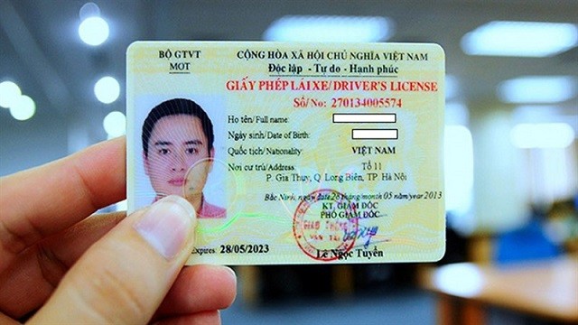 Mất Bằng Lái Xe Ô Tô Hạng C: Hướng Dẫn Chi Tiết Từ A-Z