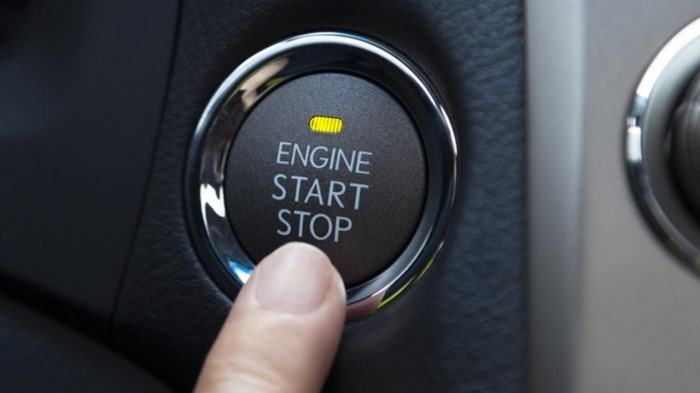 Nút Start Cho Xe Ô Tô: Lợi Ích, Cách Hoạt Động Và Lưu Ý Sử Dụng
