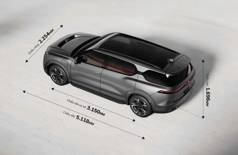 Chiều dài xe ô tô Camry: Thông số và ý nghĩa Chiều dài xe ô tô Camry: Thông số và ý nghĩa