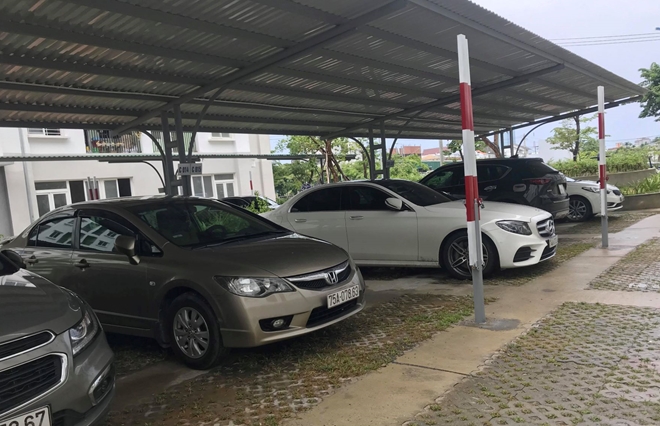 Thuê Bãi Gửi Xe Ô Tô: Hướng Dẫn Toàn Diện Cho Chủ Xe