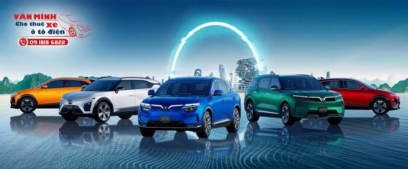 Quy định về cho thuê xe ô tô và hợp đồng pháp lý