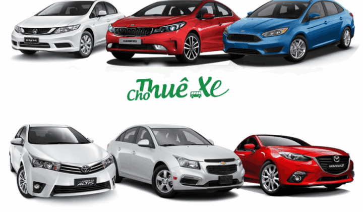 Thuê xe ô tô Đức Trọng Lâm Đồng: Kinh nghiệm và địa chỉ uy tín